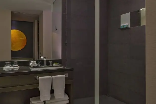 Fantastic Suite, Süit, 1 En Büyük (King) Boy Yatak