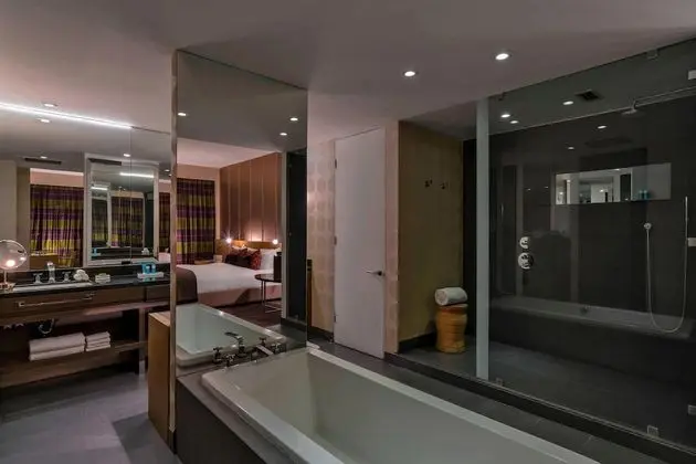 Fantastic Suite, Süit, 1 En Büyük (King) Boy Yatak