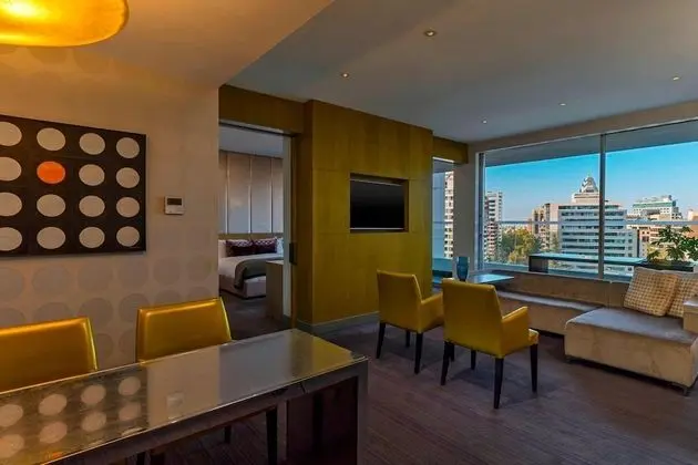 Marvelous Suite, Süit, 1 En Büyük (King) Boy Yatak