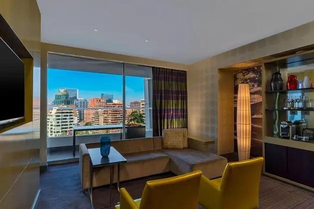 Marvelous Suite, Süit, 1 En Büyük (King) Boy Yatak