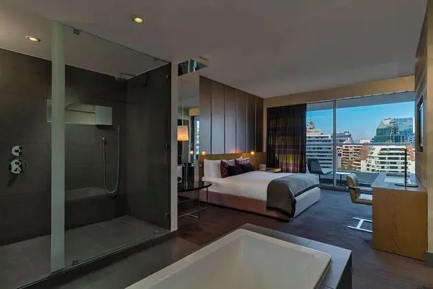 Marvelous Suite, Süit, 1 En Büyük (King) Boy Yatak