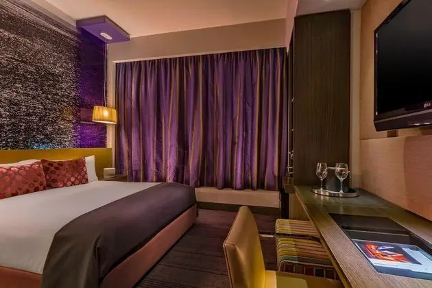 Wonderful Room, Oda, 1 En Büyük (King) Boy Yatak