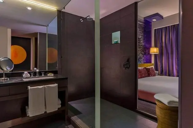 Wonderful Room, Oda, 1 En Büyük (King) Boy Yatak