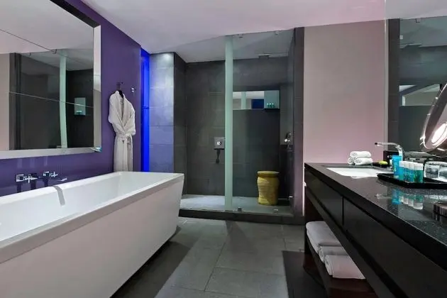 Wonderful Room, Oda, 1 En Büyük (King) Boy Yatak