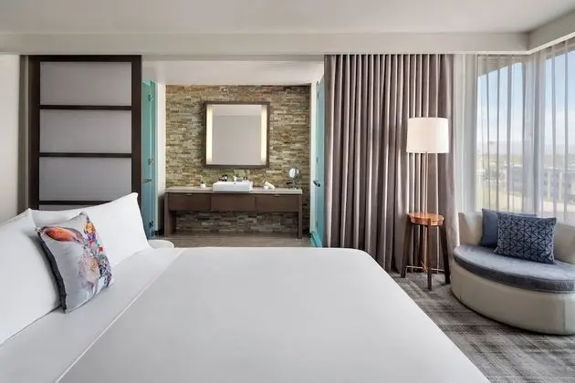 Fabulous Room, Oda, 1 En Büyük (King) Boy Yatak