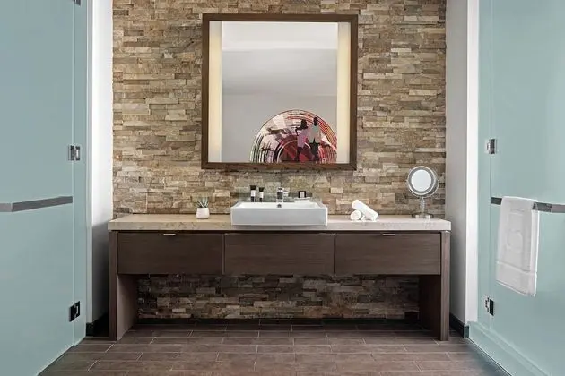 Spectacular Room, Oda, 2 Çift Kişilik Yatak