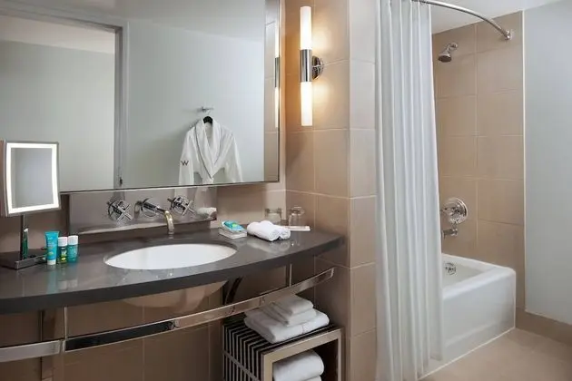 Spectacular Suite, Oda, 1 En Büyük (King) Boy Yatak, Şehir Manzaralı