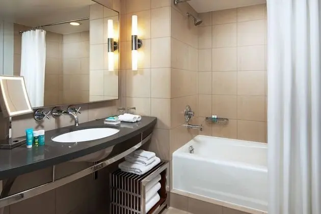 Wonderful Room, Oda, 2 Çift Kişilik Yatak