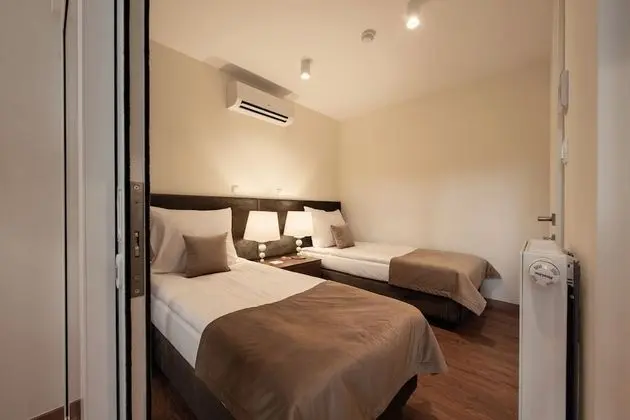 Exclusive Apart Daire