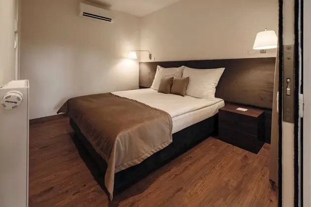 Exclusive Apart Daire