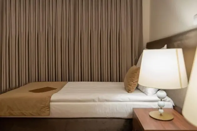 Exclusive Apart Daire