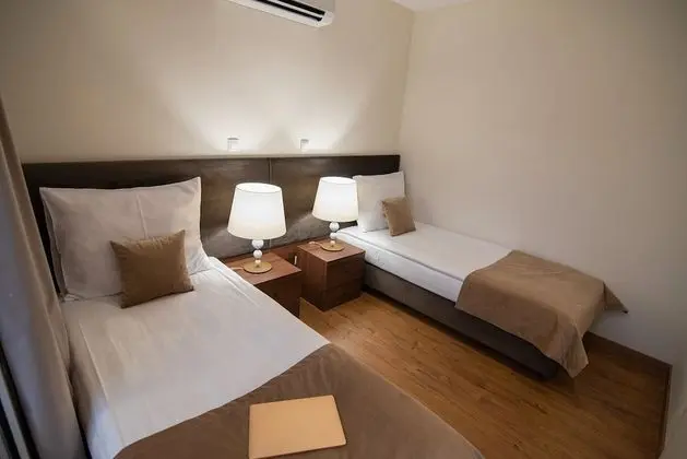 Exclusive Apart Daire