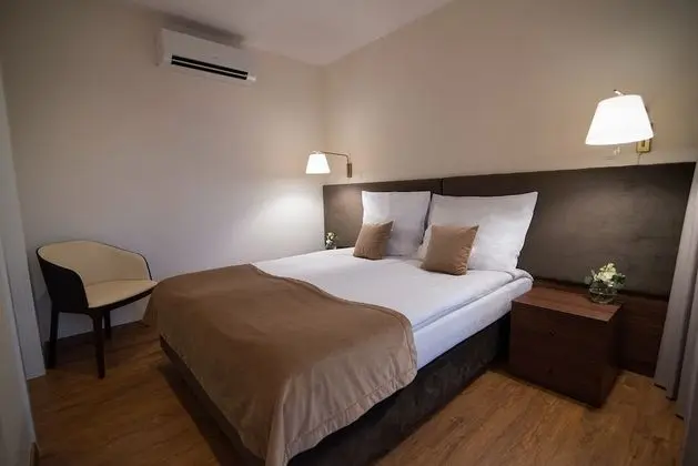 Exclusive Apart Daire