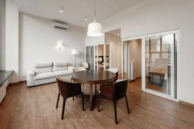 Exclusive Apart Daire