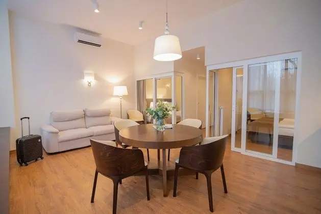 Exclusive Apart Daire