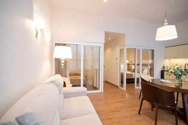 Exclusive Apart Daire