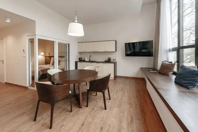 Exclusive Apart Daire