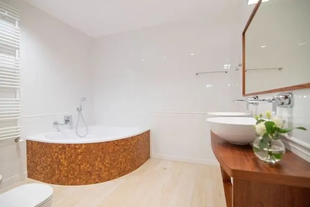 Exclusive Apart Daire