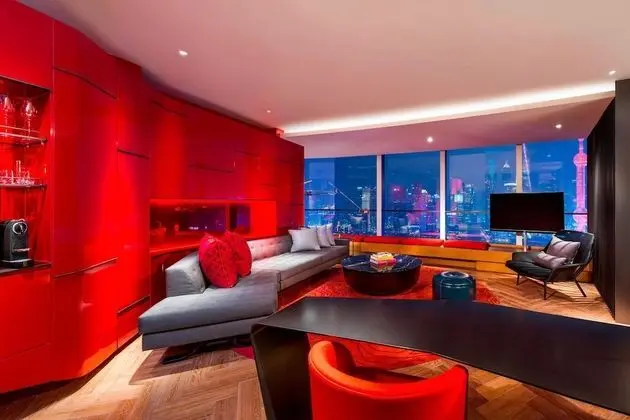 Fantastic Suite, Süit, 1 Yatak Odası, Manzaralı, Kule