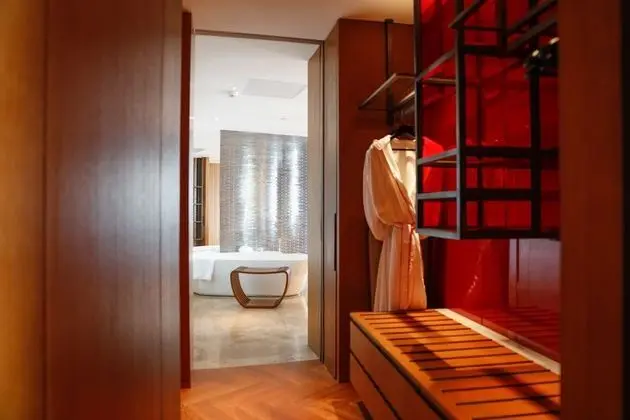 Fantastic Suite, Süit, 1 Yatak Odası, Manzaralı, Kule