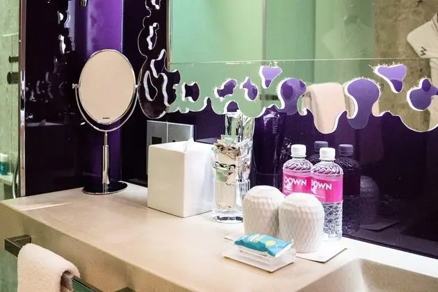 Fabulous Room, Oda, 2 Çift Kişilik Yatak, Balkon, Havuz Manzaralı