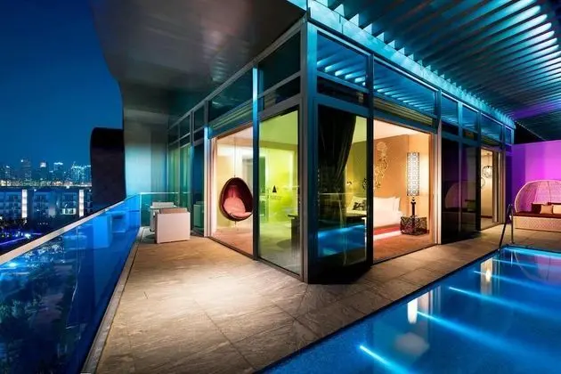 Fantastic Suite, Süit, 1 Yatak Odası, Balkon