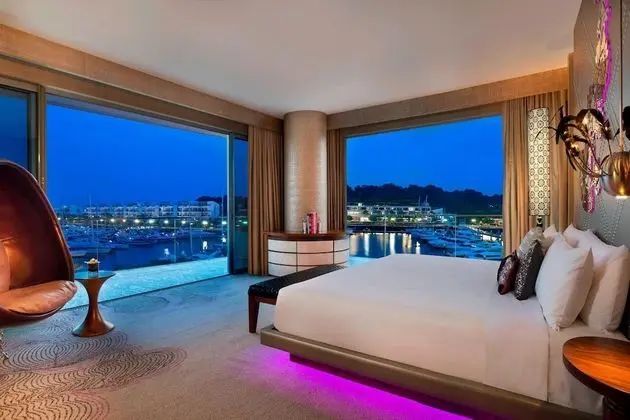 Fantastic Suite, Süit, 1 Yatak Odası, Balkon
