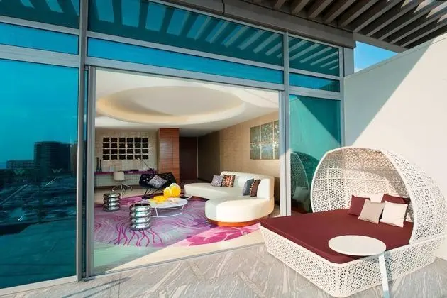 Fantastic Suite, Süit, 1 Yatak Odası, Balkon