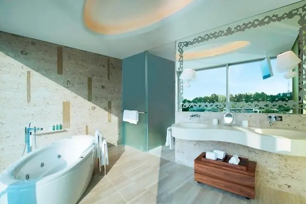 Fantastic Suite, Süit, 1 Yatak Odası, Balkon