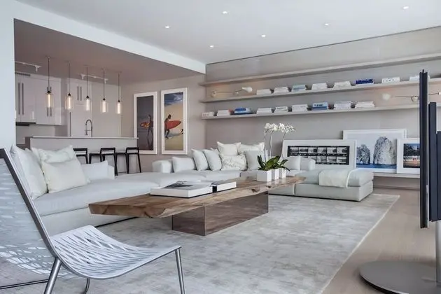 Penthouse, 2 Bedrooms, Ocean View(Amplified Penthouse)