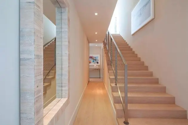Penthouse, 2 Bedrooms, Ocean View(Amplified Penthouse)