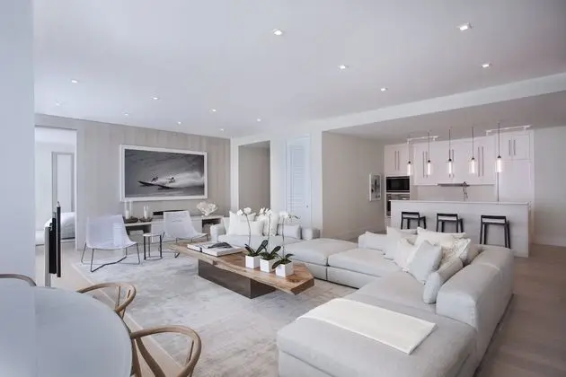 Penthouse, 2 Bedrooms, Ocean View(Amplified Penthouse)
