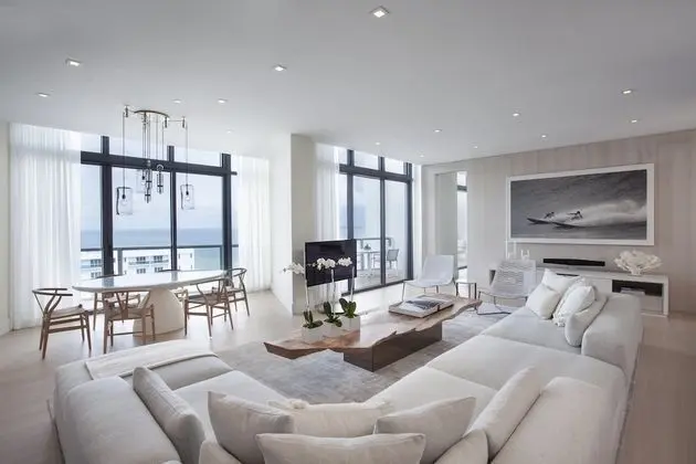 Penthouse, 2 Bedrooms, Ocean View(Amplified Penthouse)