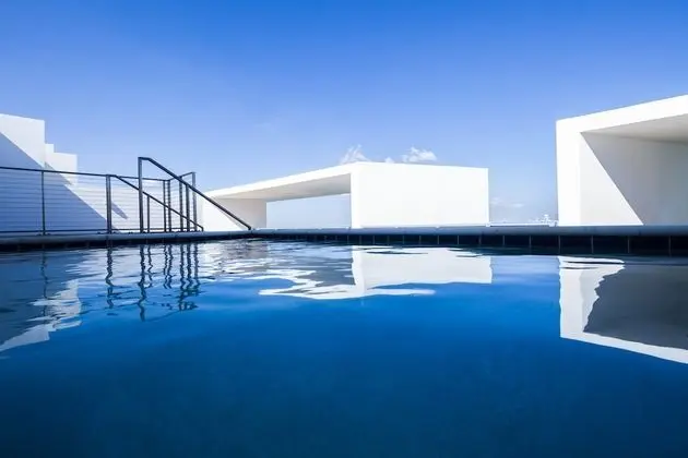 Penthouse, 2 Bedrooms, Ocean View(Amplified Penthouse)