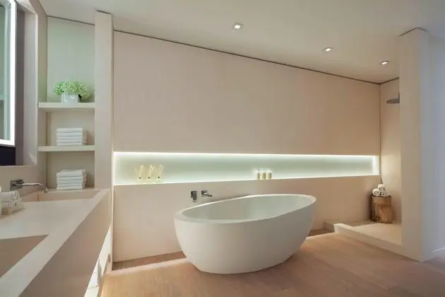 Penthouse, 2 Bedrooms, Ocean View(Amplified Penthouse)