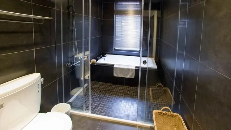 Luxury Tek Büyük Yataklı Oda, 1 Büyük (Queen) Boy Yatak