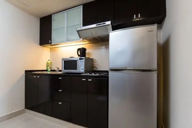 Deluxe View Studio