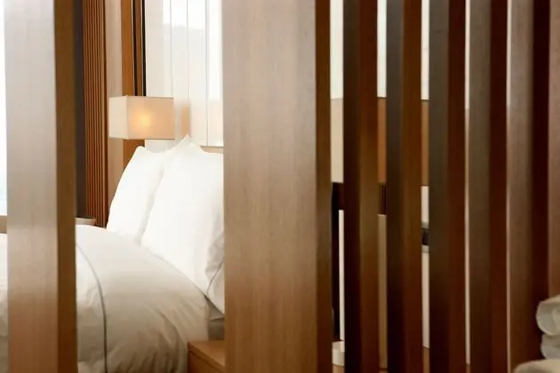 Fabulous Room, Oda, 2 Çift Kişilik Yatak, Şehir Manzaralı