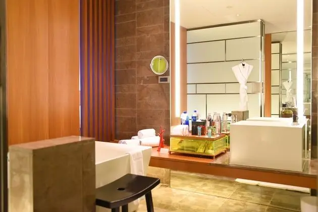 Fabulous Room, Oda, 2 Çift Kişilik Yatak, Şehir Manzaralı