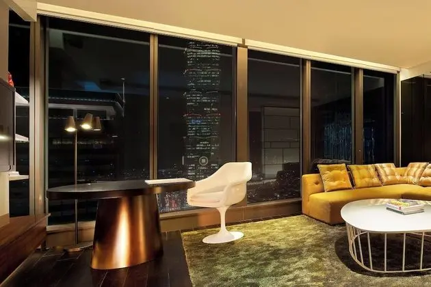 Fantastic Suite, Süit, 1 Yatak Odası, Manzaralı