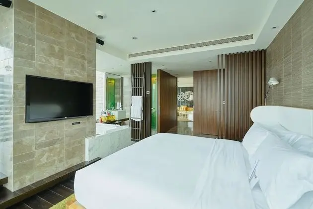 Fantastic Suite, Süit, 1 Yatak Odası, Manzaralı