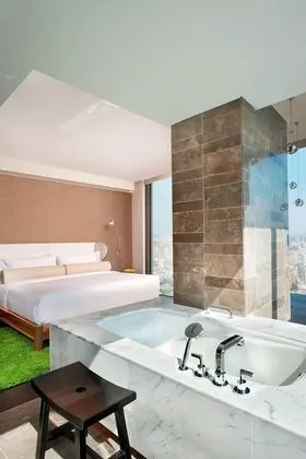 Fantastic Suite, Süit, 1 Yatak Odası, Manzaralı