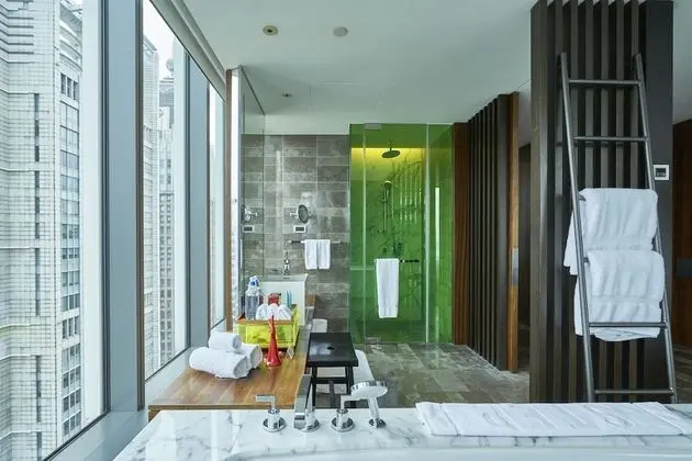 Fantastic Suite, Süit, 1 Yatak Odası, Manzaralı