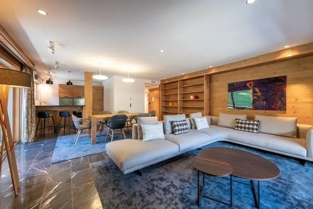 Oda, 2 Yatak Odası, Dağ Manzaralı (Marvelous)