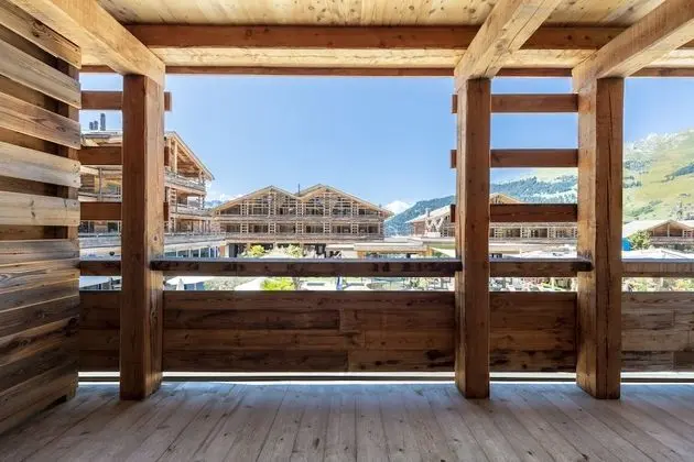 Oda, 2 Yatak Odası, Dağ Manzaralı (Marvelous)