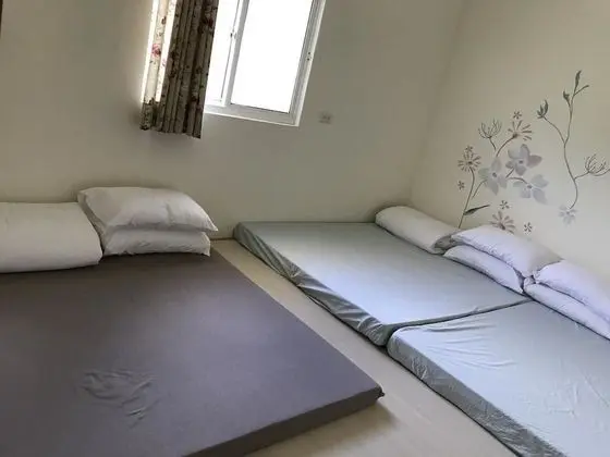 Gallery Ev, 5 Yatak Odası