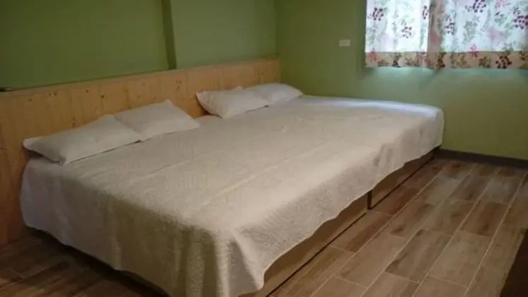 Gallery Ev, 5 Yatak Odası