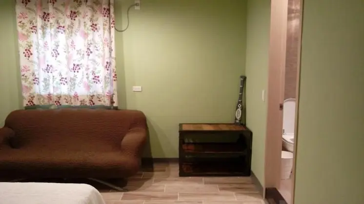 Gallery Ev, 5 Yatak Odası