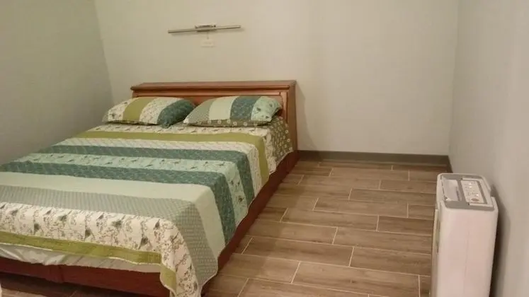 Gallery Ev, 5 Yatak Odası