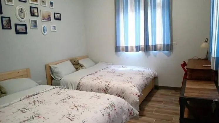 Gallery Ev, 5 Yatak Odası